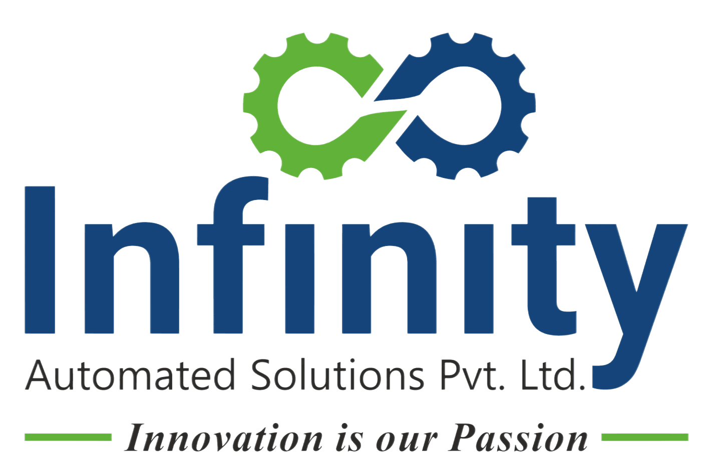 Infinity Automated Solutions