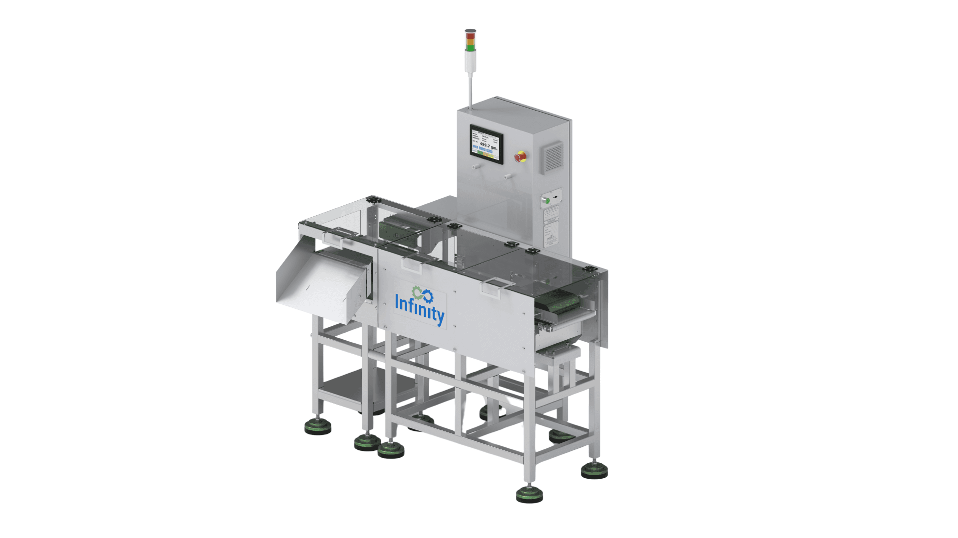ICW-600