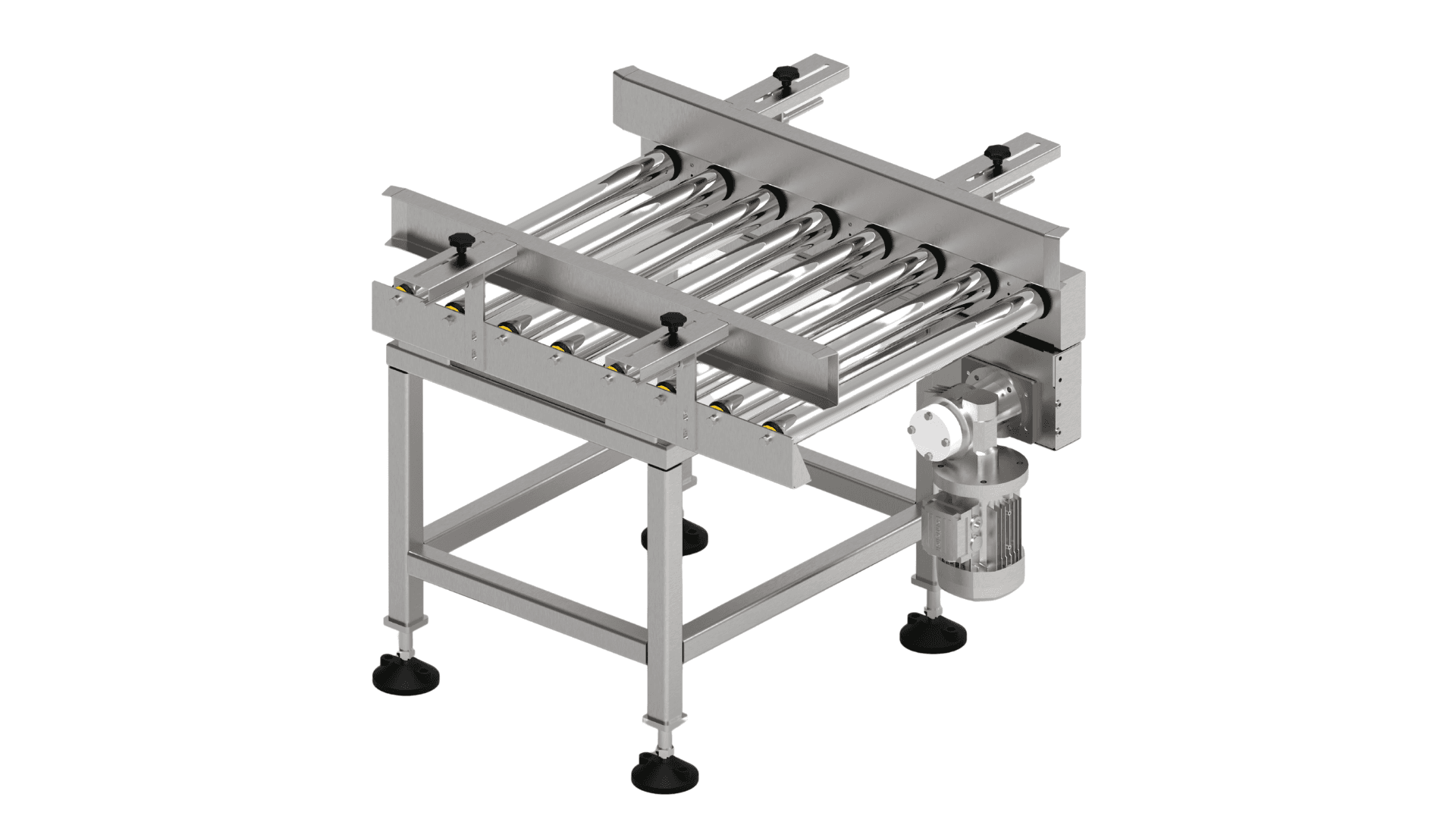 Roller Conveyor