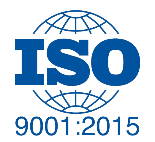 ISO Certification