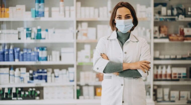 Secondary Packaging in Pharmaceutical Industry