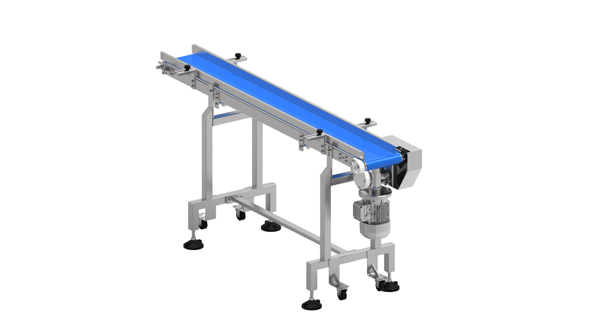 Conveying Systems