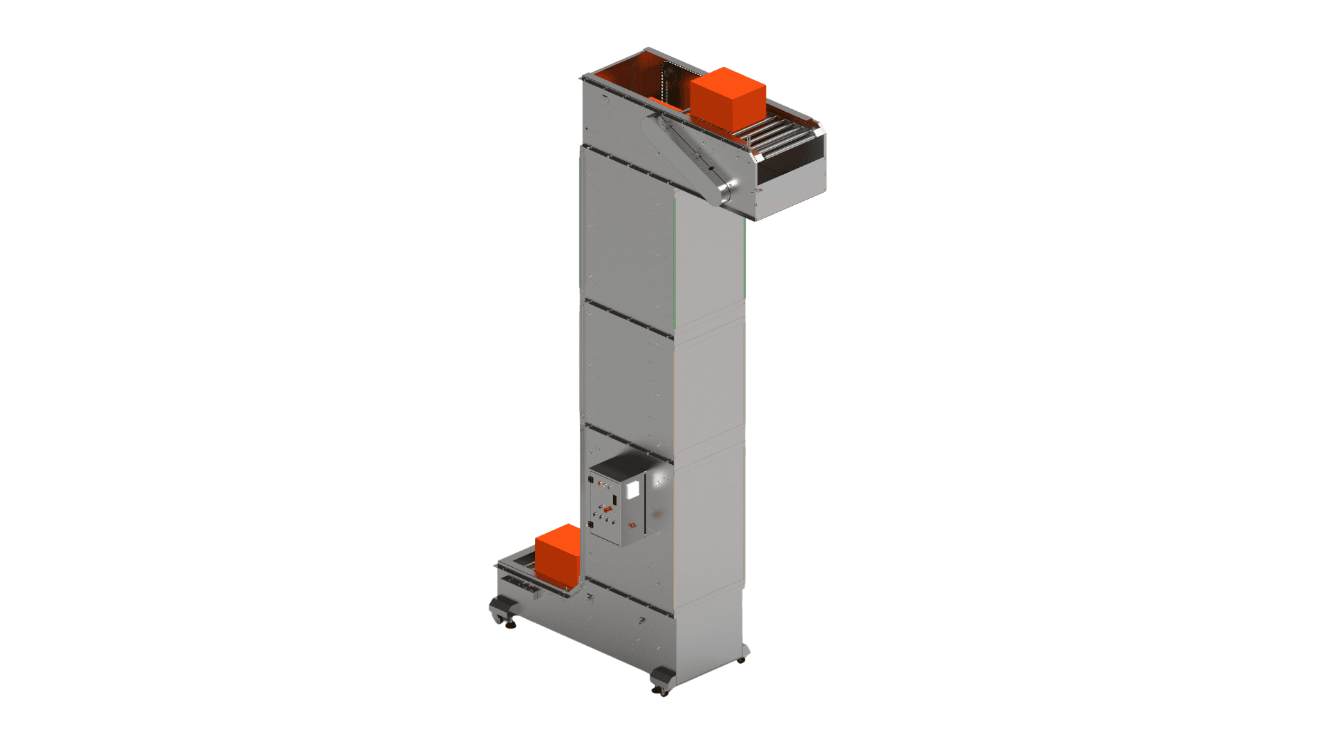 Box Lifter