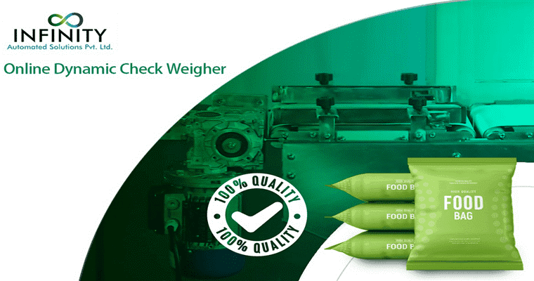 Comprehensive Guide to Understanding Check Weigher Machines