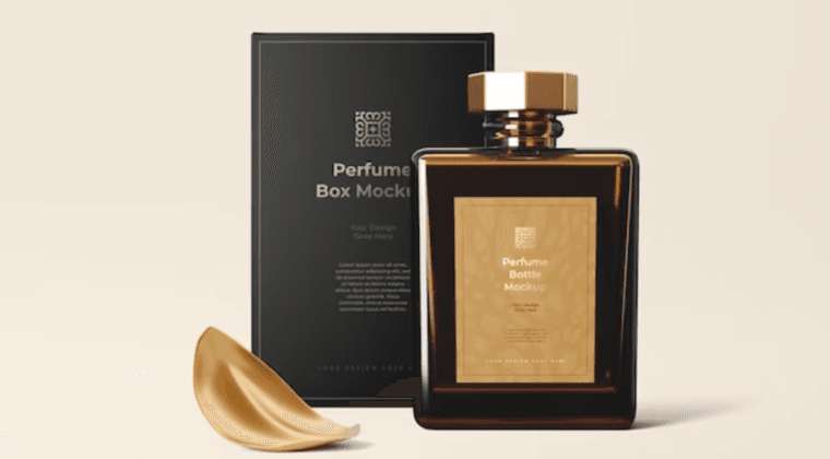 Unveiling Excellence: Exploring Secondary Packaging of Perfume