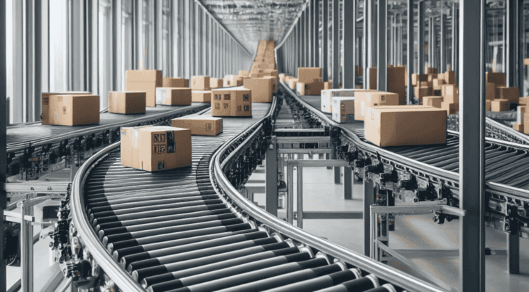 Unveiling Infinity’s Secondary Automatic Liquid Packaging Machine: Revolutionizing Liquid Packaging Solutions