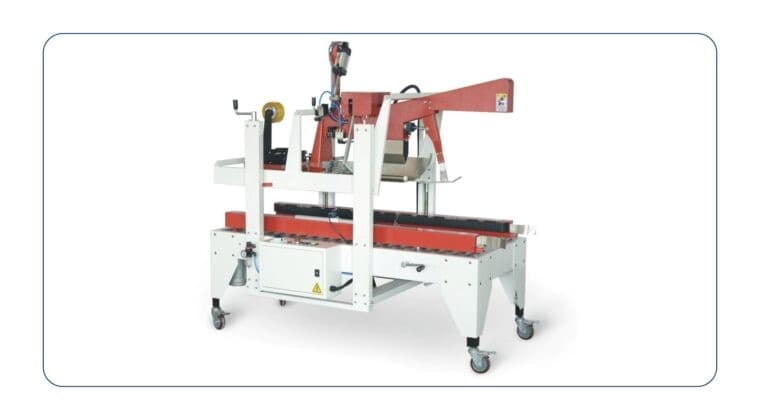 Future-Ready Carton Sealing Solutions with Infinity’s Box Taping Machine