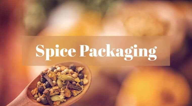 Elevating Spice Packaging: Infinity Automated Solutions’ Comprehensive Secondary Packaging Solutions