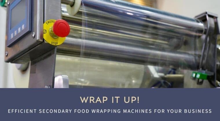 Shrink Wrapping Machines for Modern Packaging Lines
