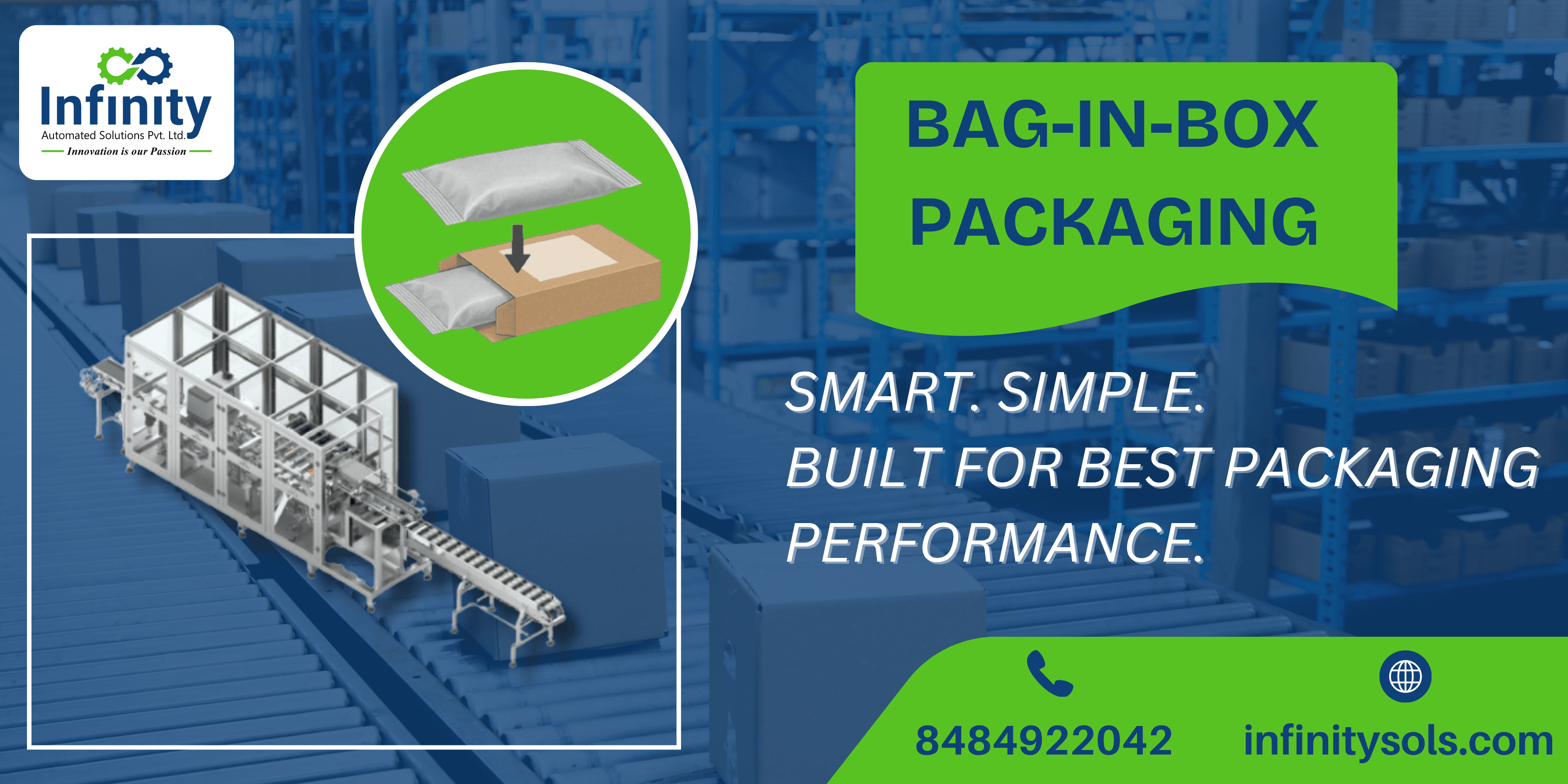 Bag-in-Box Packaging: Smart, Simple, and Built for Modern Liquids